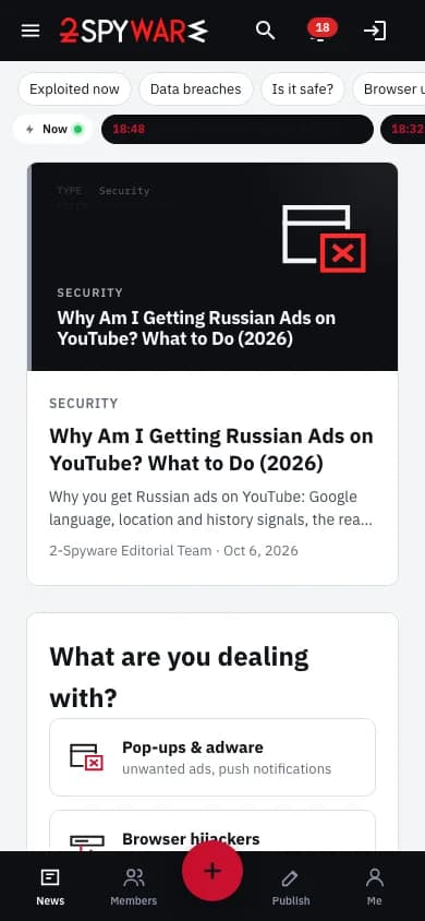 2-spyware.com telefone